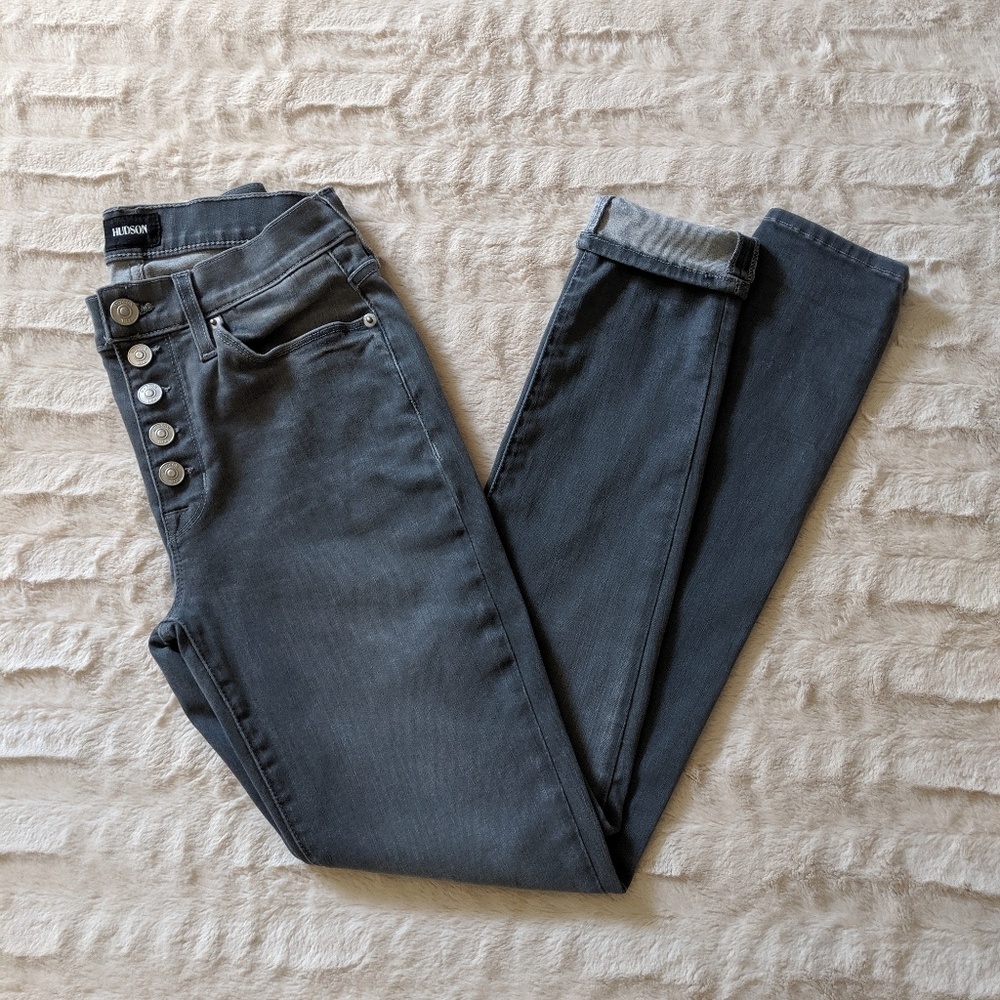 Hudson Jeans